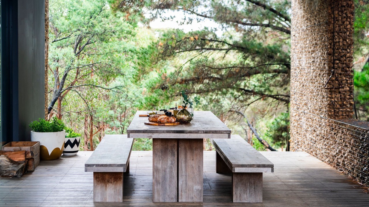 Photo of Outdoor in Glenlyon
