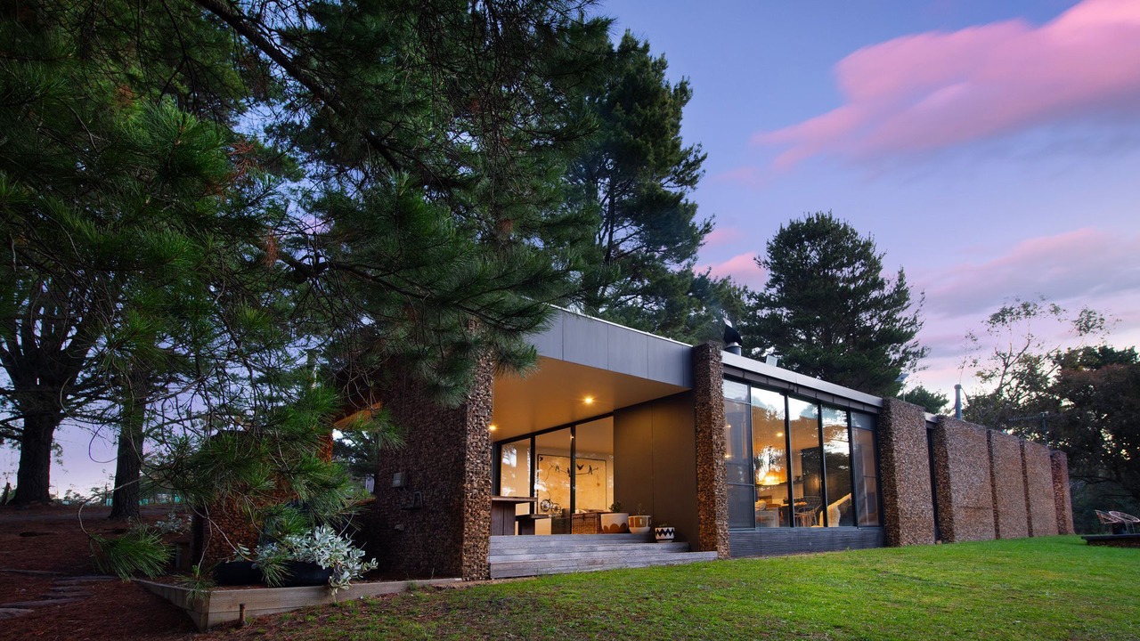 Photo of Outdoor in Glenlyon