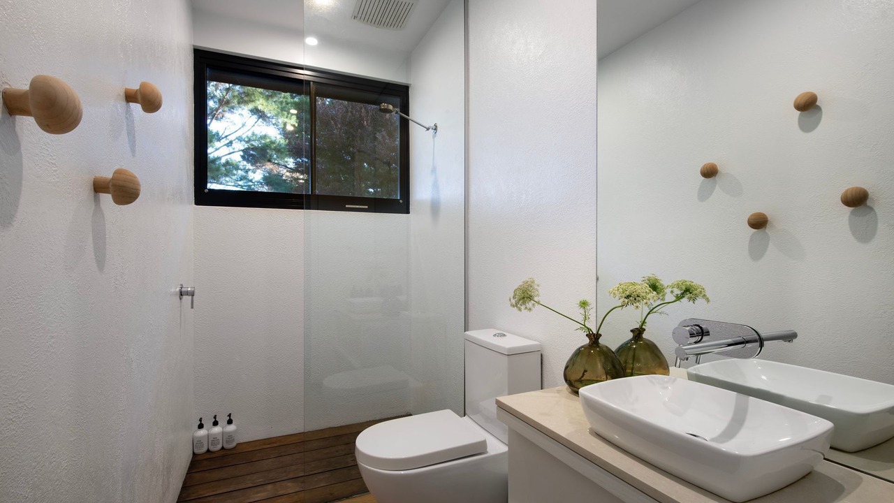 Photo of Bathroom in Glenlyon