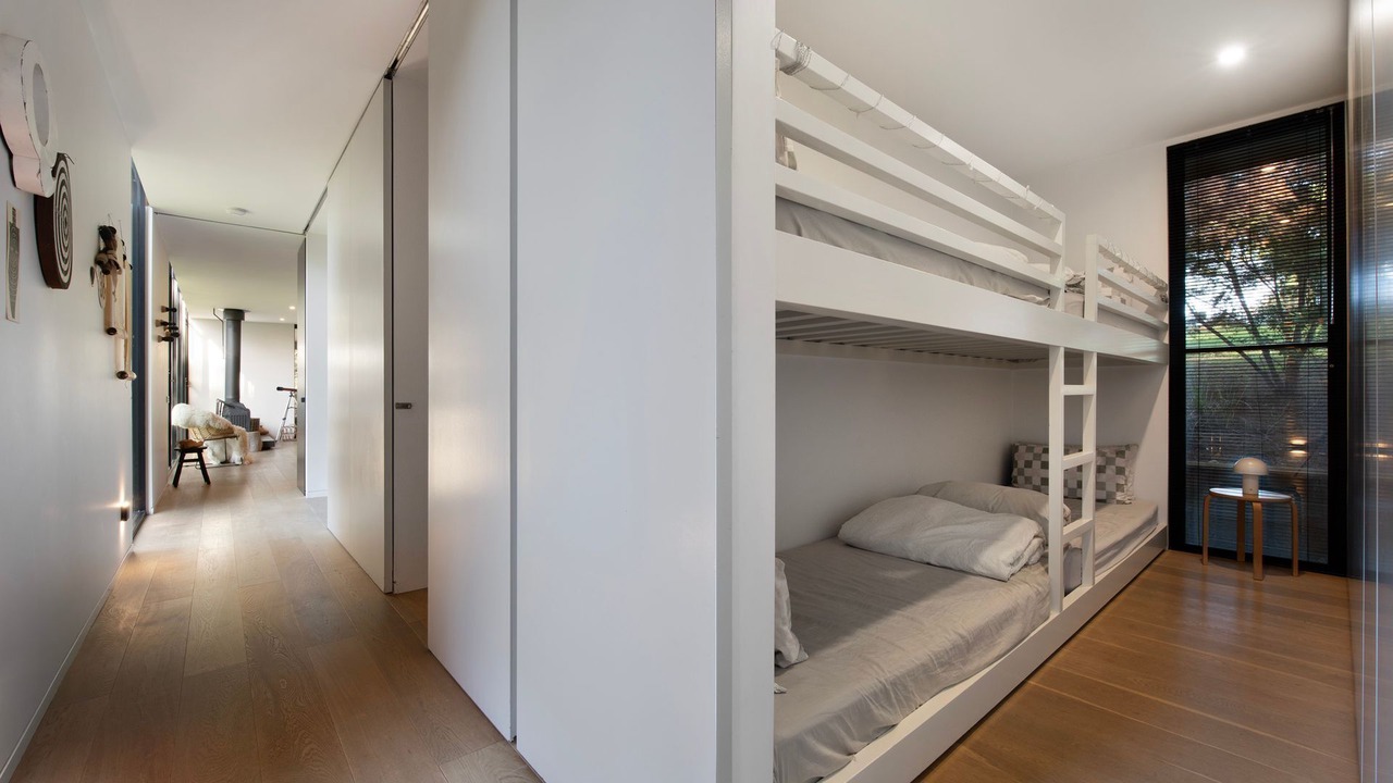 Photo of Bedroom in Glenlyon