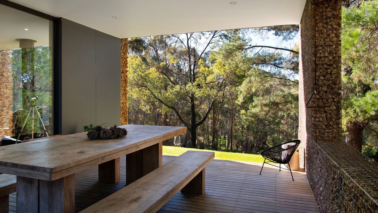Photo of Outdoor in Glenlyon