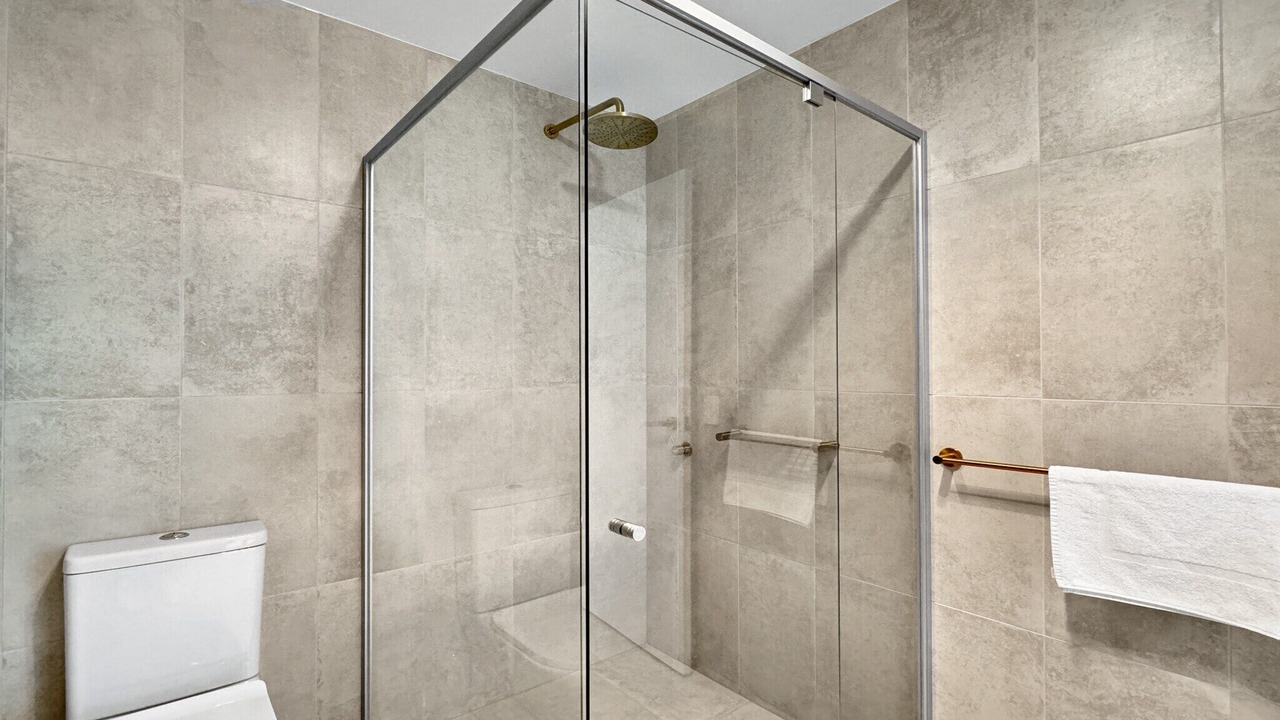 Photo of Bathroom in Batemans Bay
