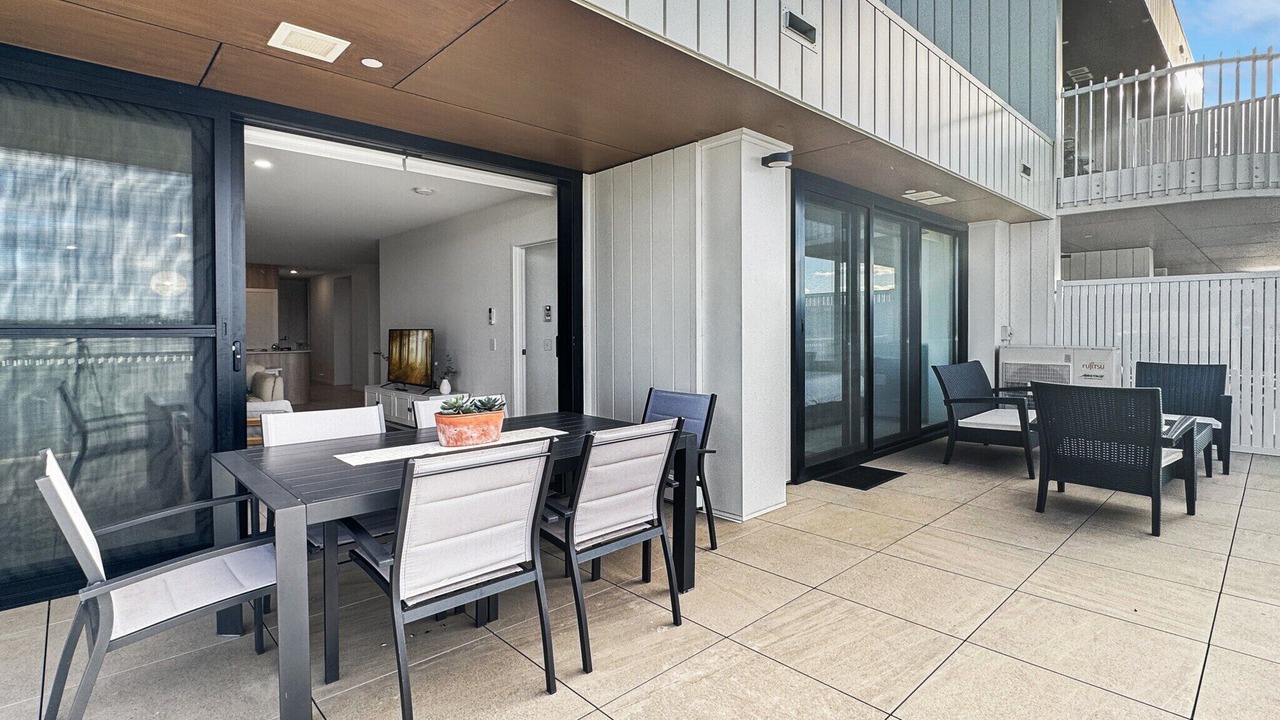 Photo of Livingroom in Batemans Bay