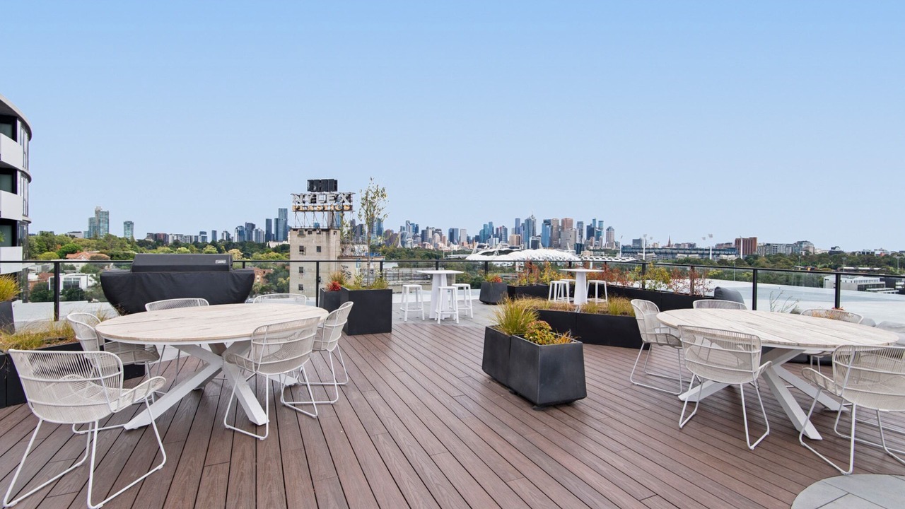 Photo of Patio Balcony in Cremorne