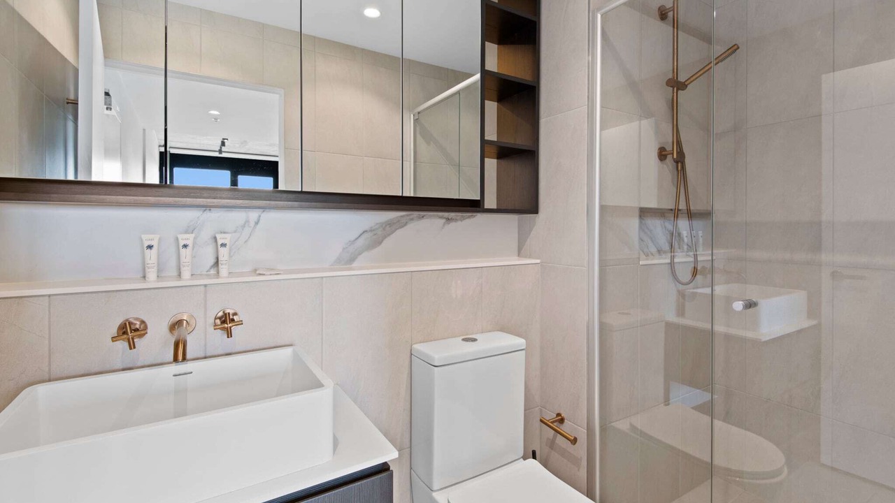 Photo of Bathroom in Cremorne