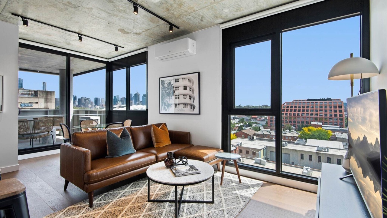 Photo of Livingroom in Cremorne