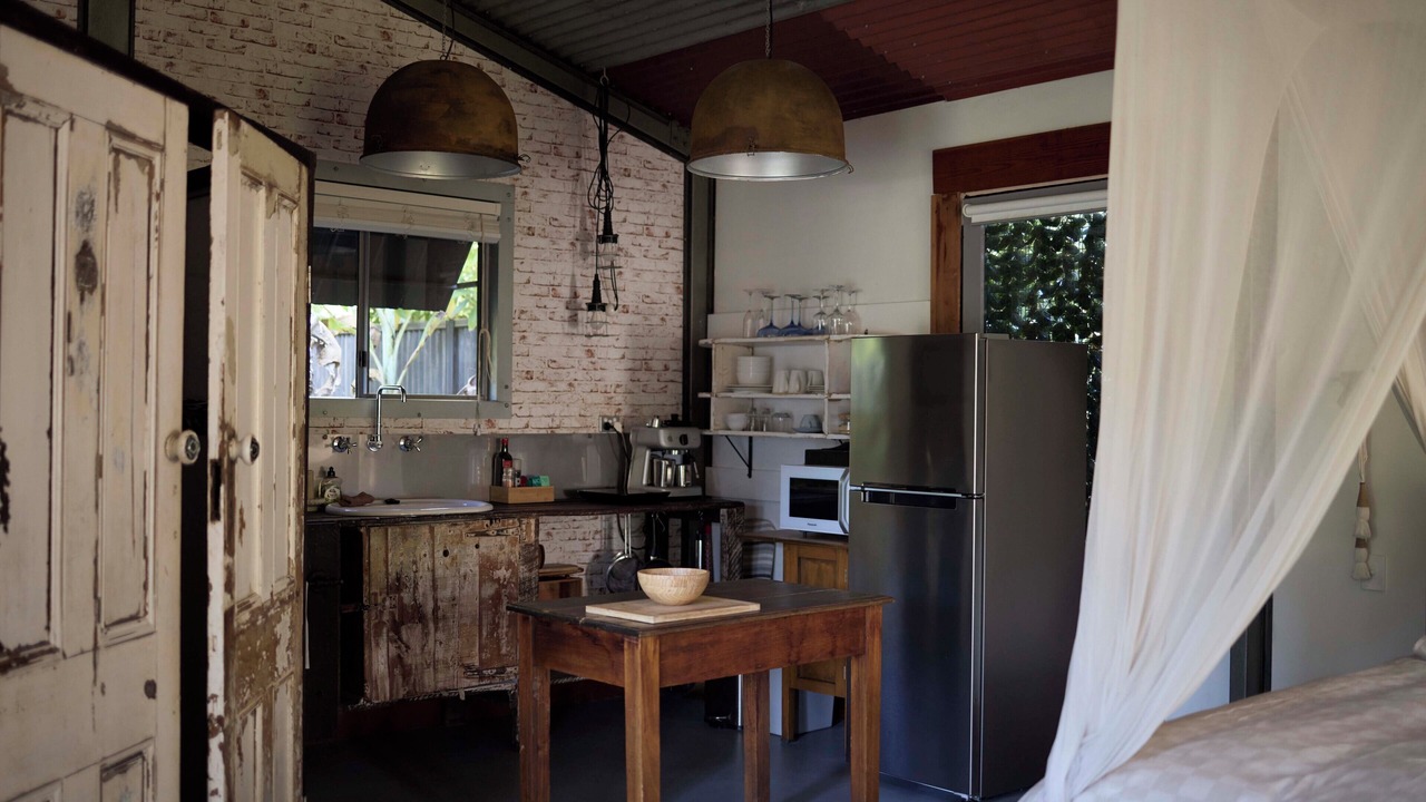 Photo of Kitchen in Grassy Head