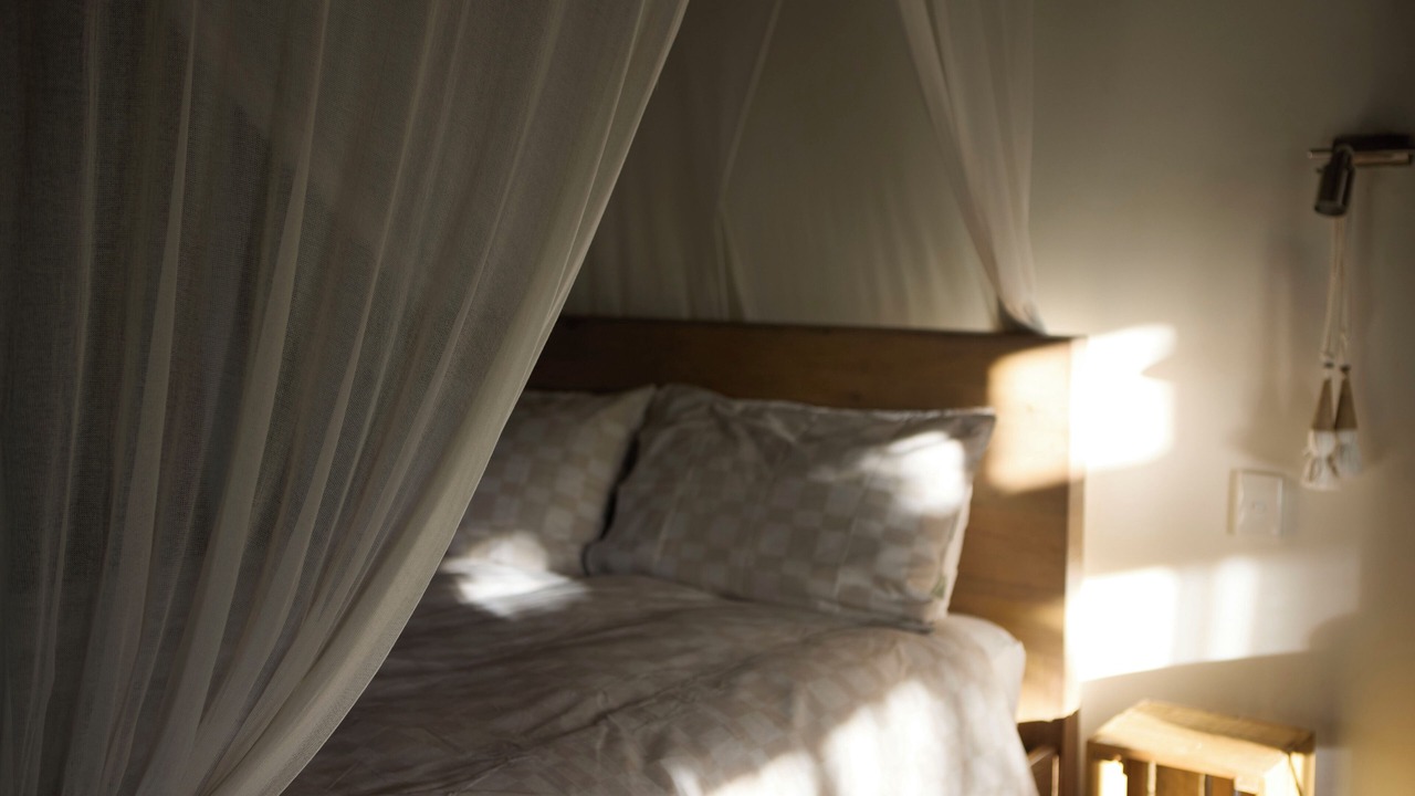 Photo of Bedroom in Grassy Head