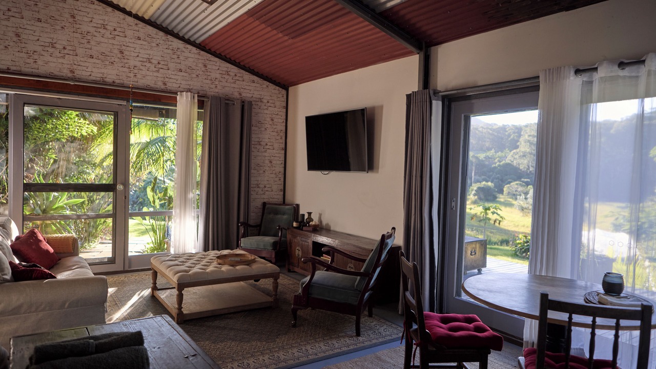 Photo of Livingroom in Grassy Head