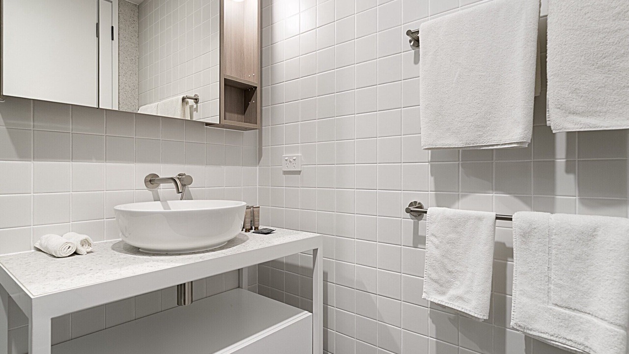 Photo of Bathroom in North Fremantle
