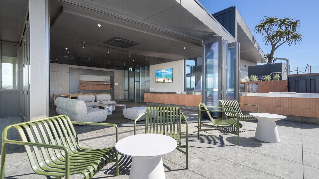 Photo of Outdoor in North Fremantle