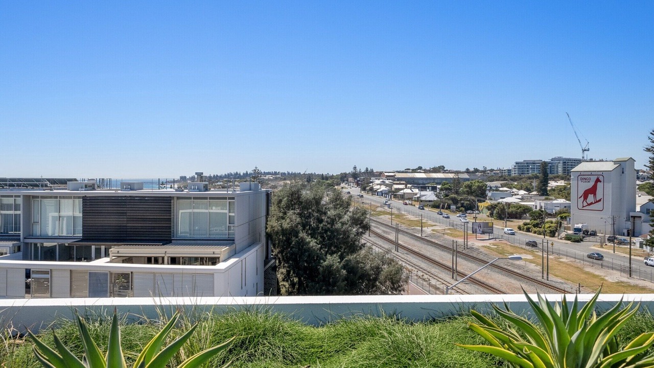Photo of Outdoor in North Fremantle