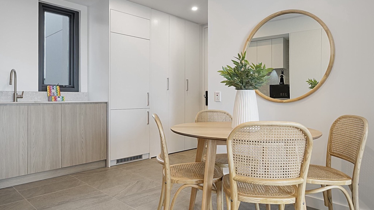 Photo of Livingroom in North Fremantle