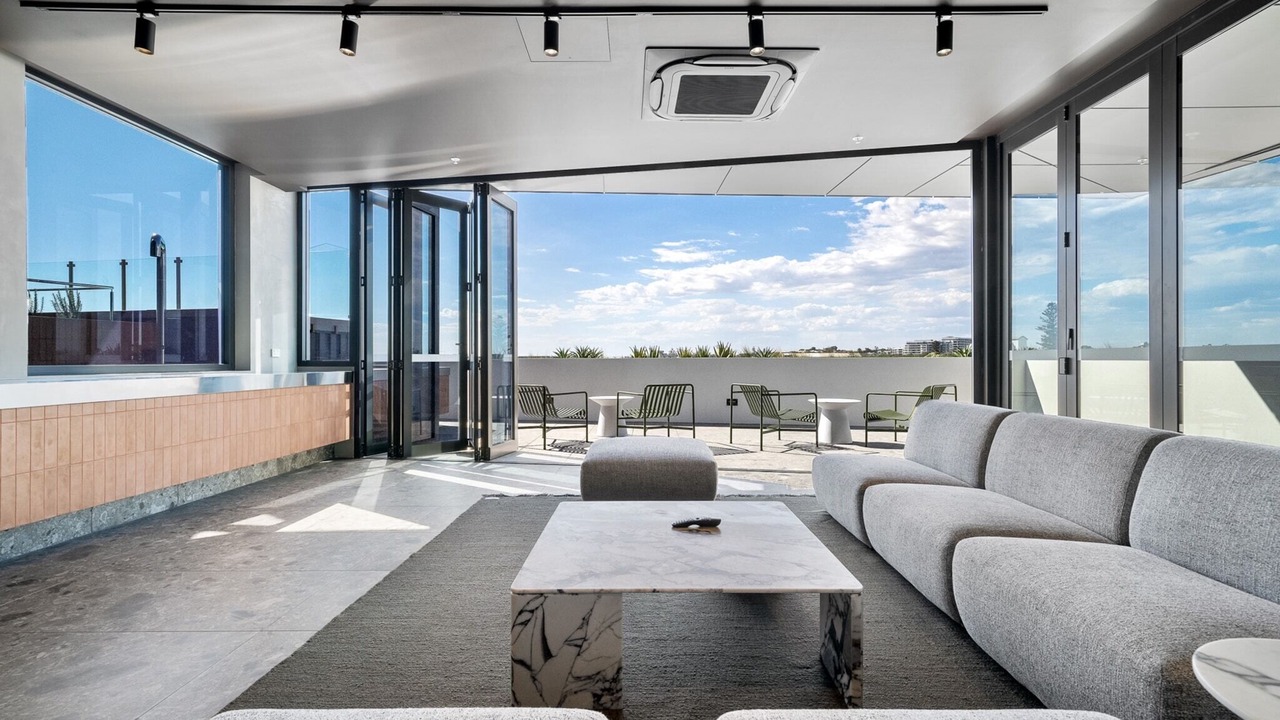 Photo of Patio Balcony in North Fremantle