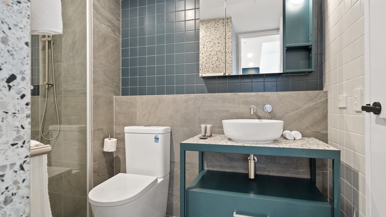 Photo of Bathroom in North Fremantle