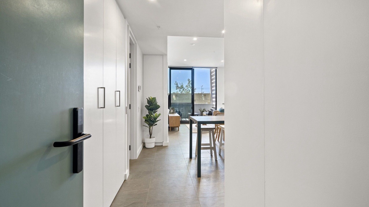 Photo of Livingroom in North Fremantle