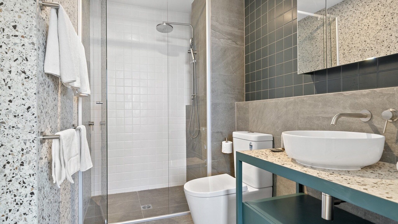 Photo of Bathroom in North Fremantle