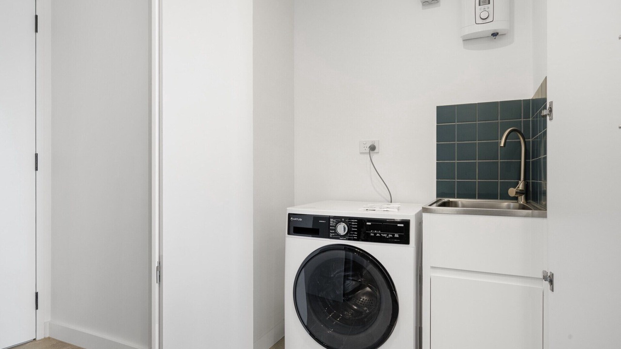 Photo of Bathroom in North Fremantle