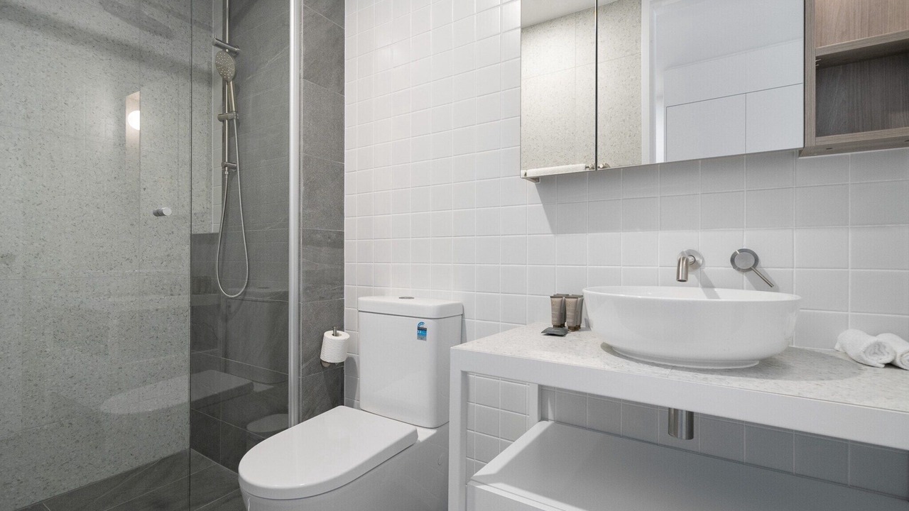 Photo of Bathroom in North Fremantle
