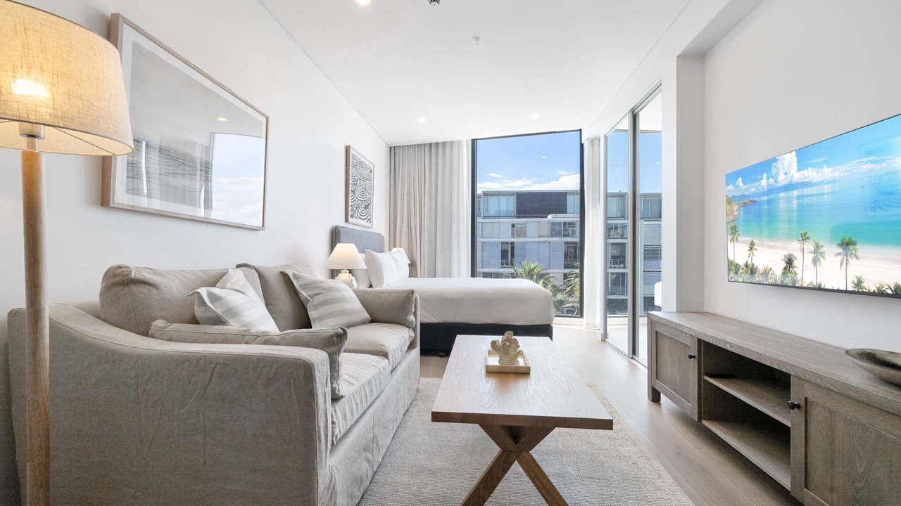 Photo of Livingroom in North Fremantle