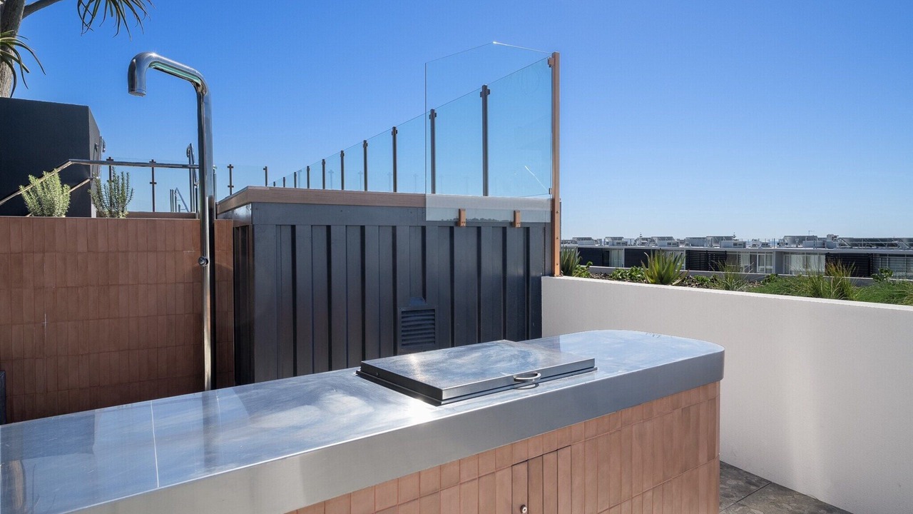 Photo of Patio Balcony in North Fremantle