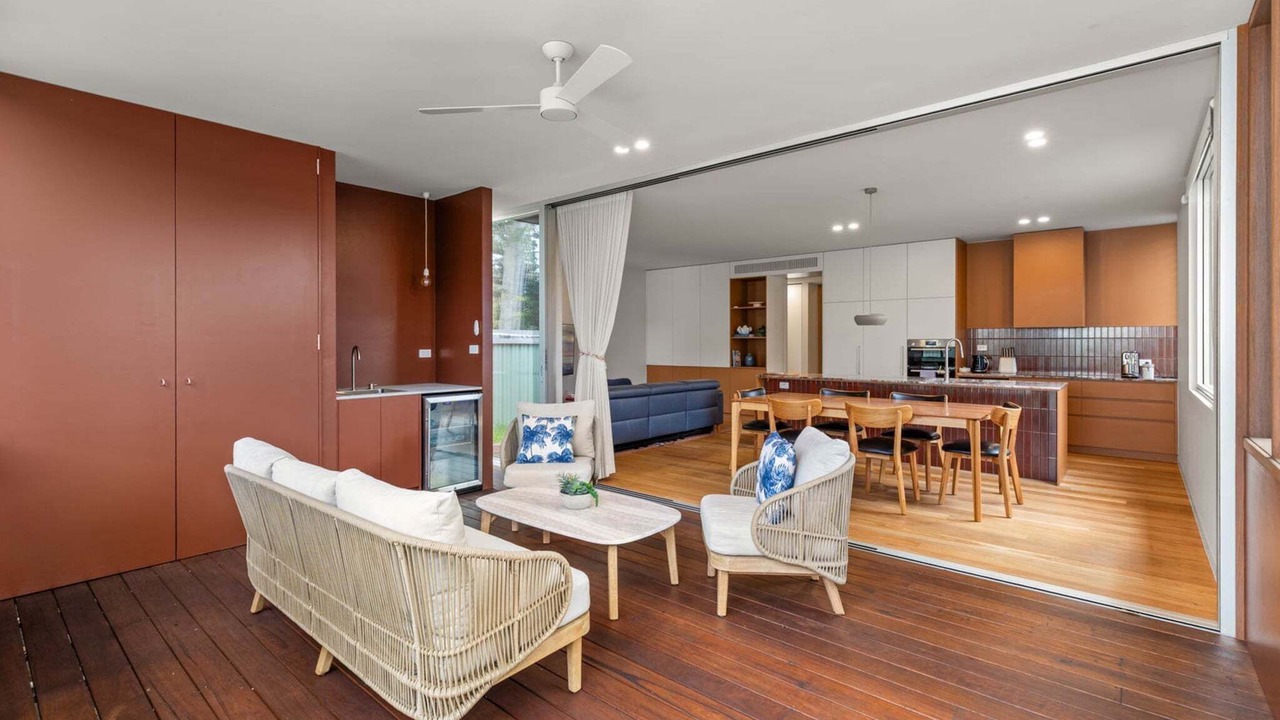 Photo of Patio Balcony in Mayfield