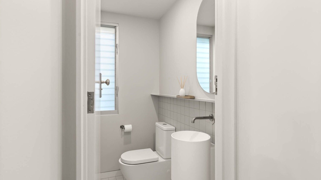 Photo of Bathroom in Mayfield