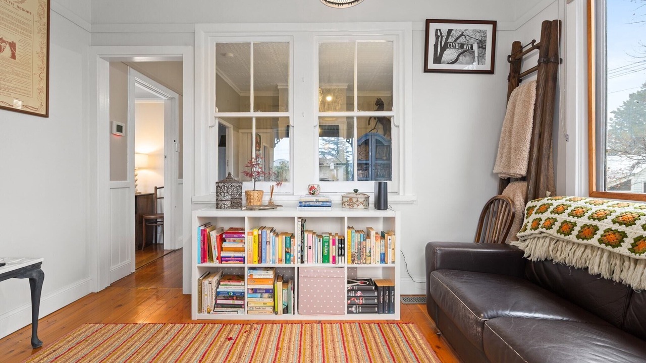 Photo of Livingroom in Blackheath