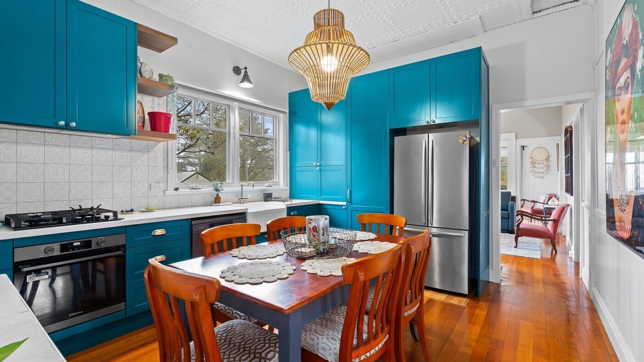 Photo of Livingroom in Blackheath