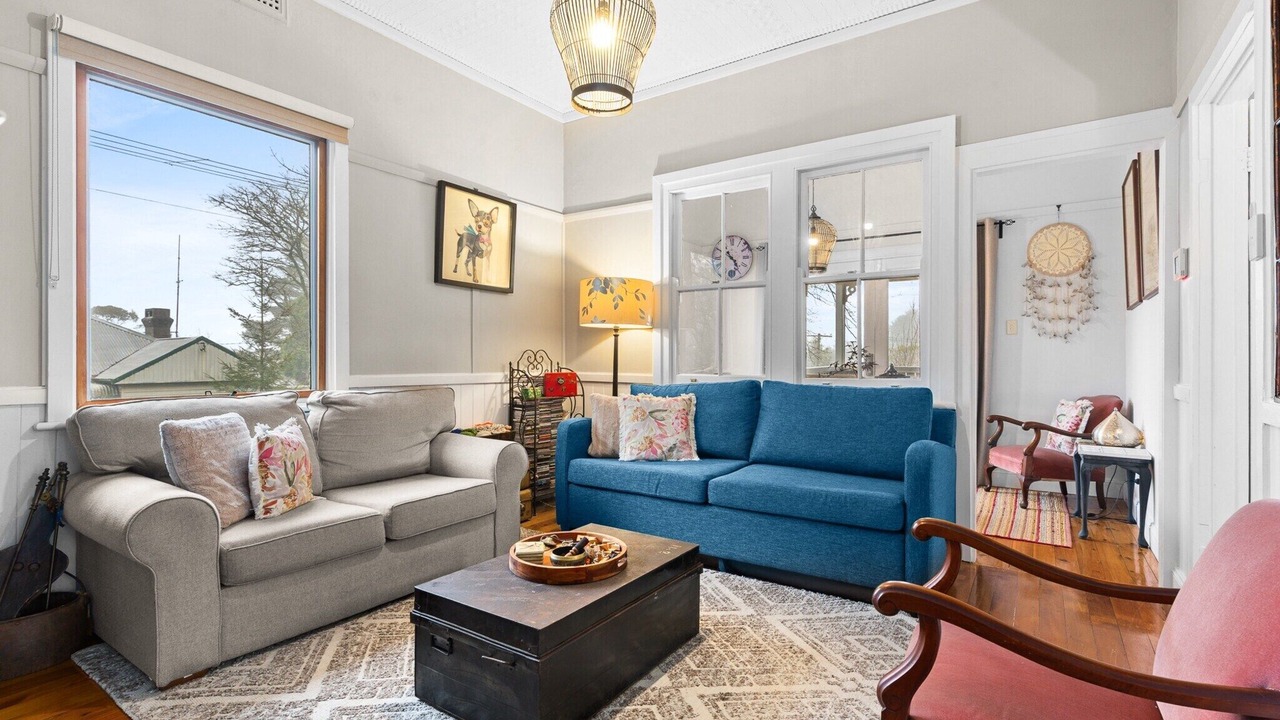 Photo of Livingroom in Blackheath
