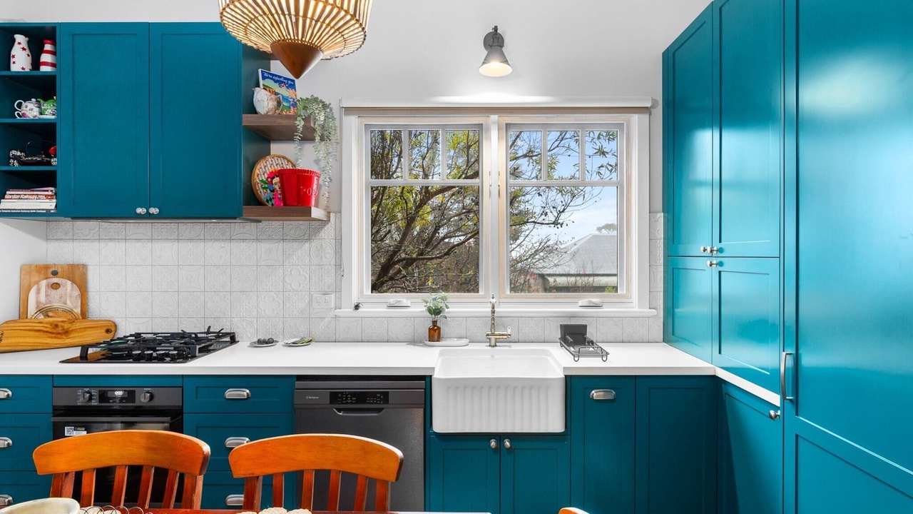 Photo of Livingroom in Blackheath