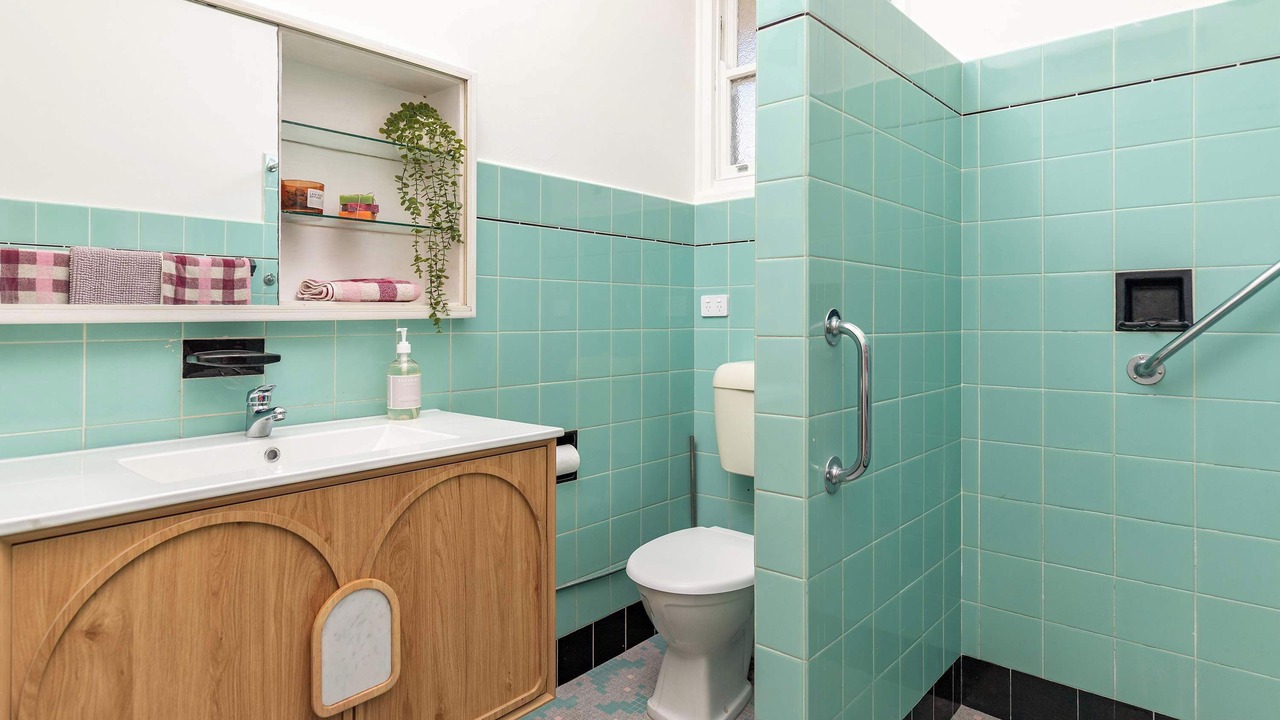 Photo of Bathroom in Forster