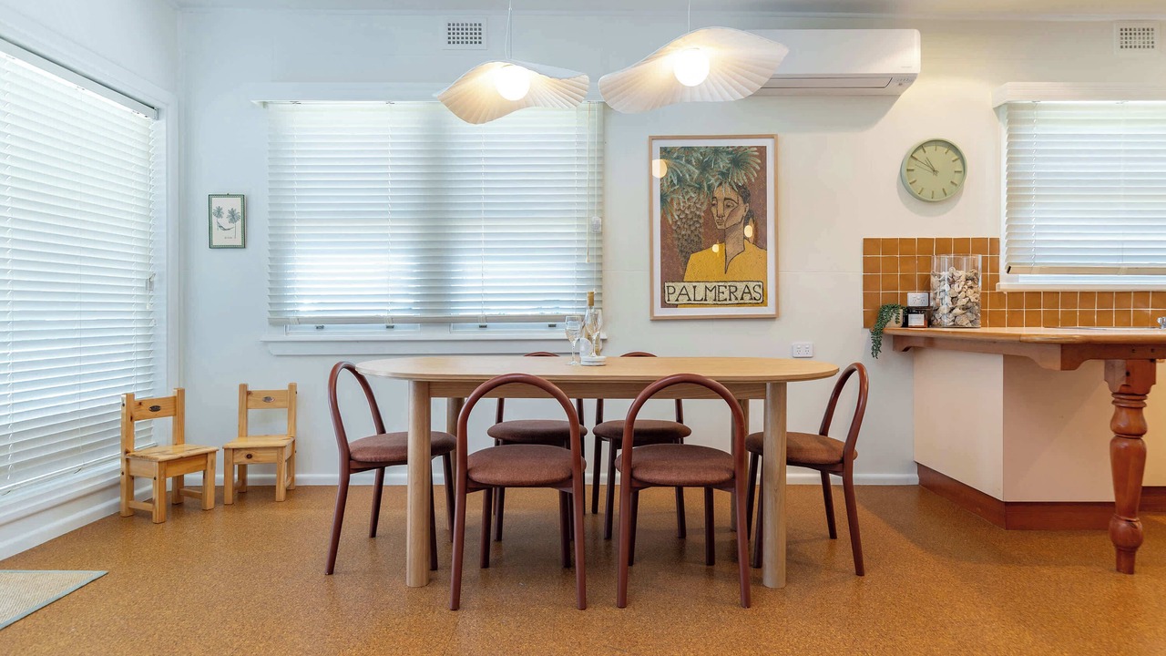 Photo of Livingroom in Forster