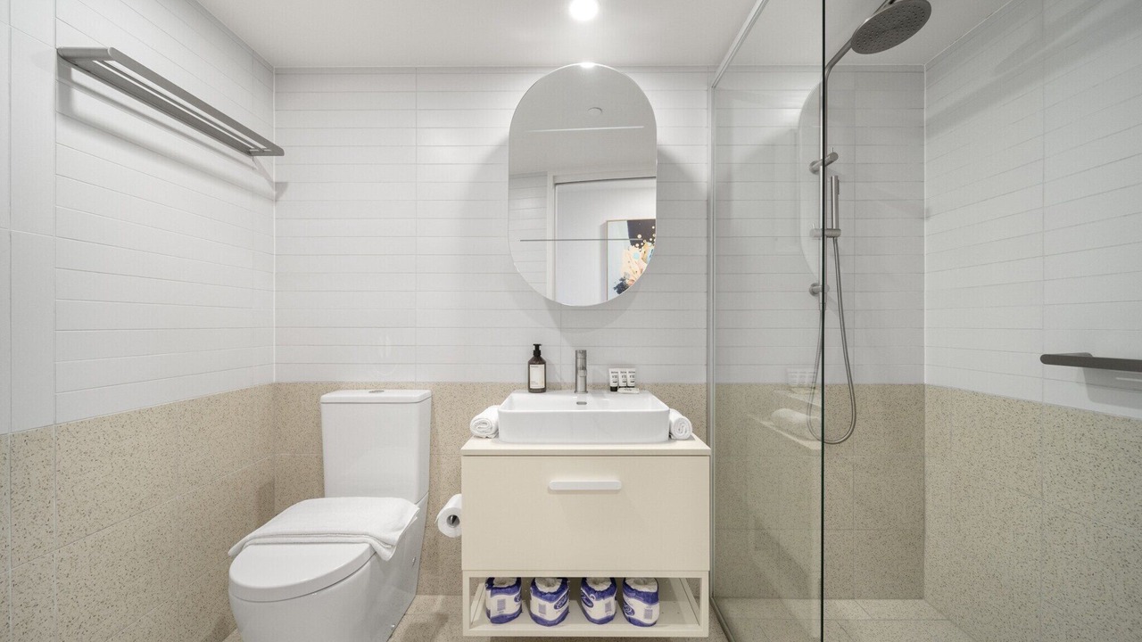 Photo of Bathroom in Dickson