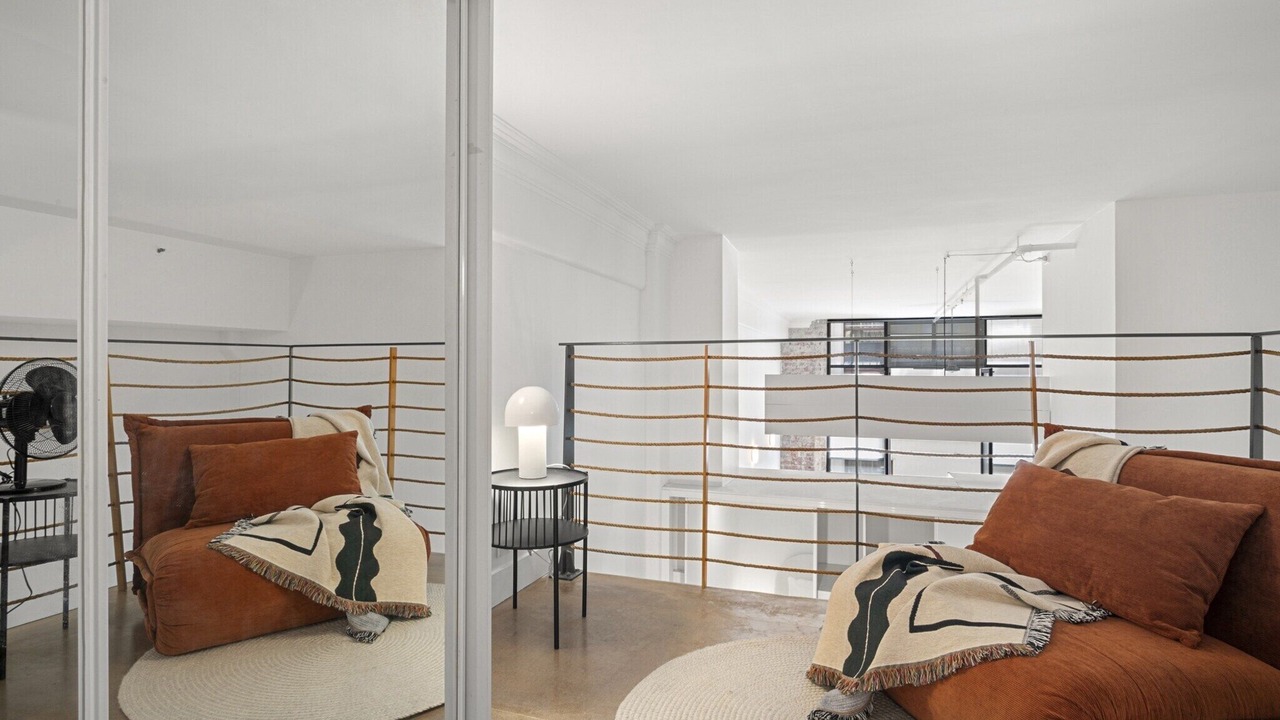 Photo of Livingroom in Melbourne Central Business District