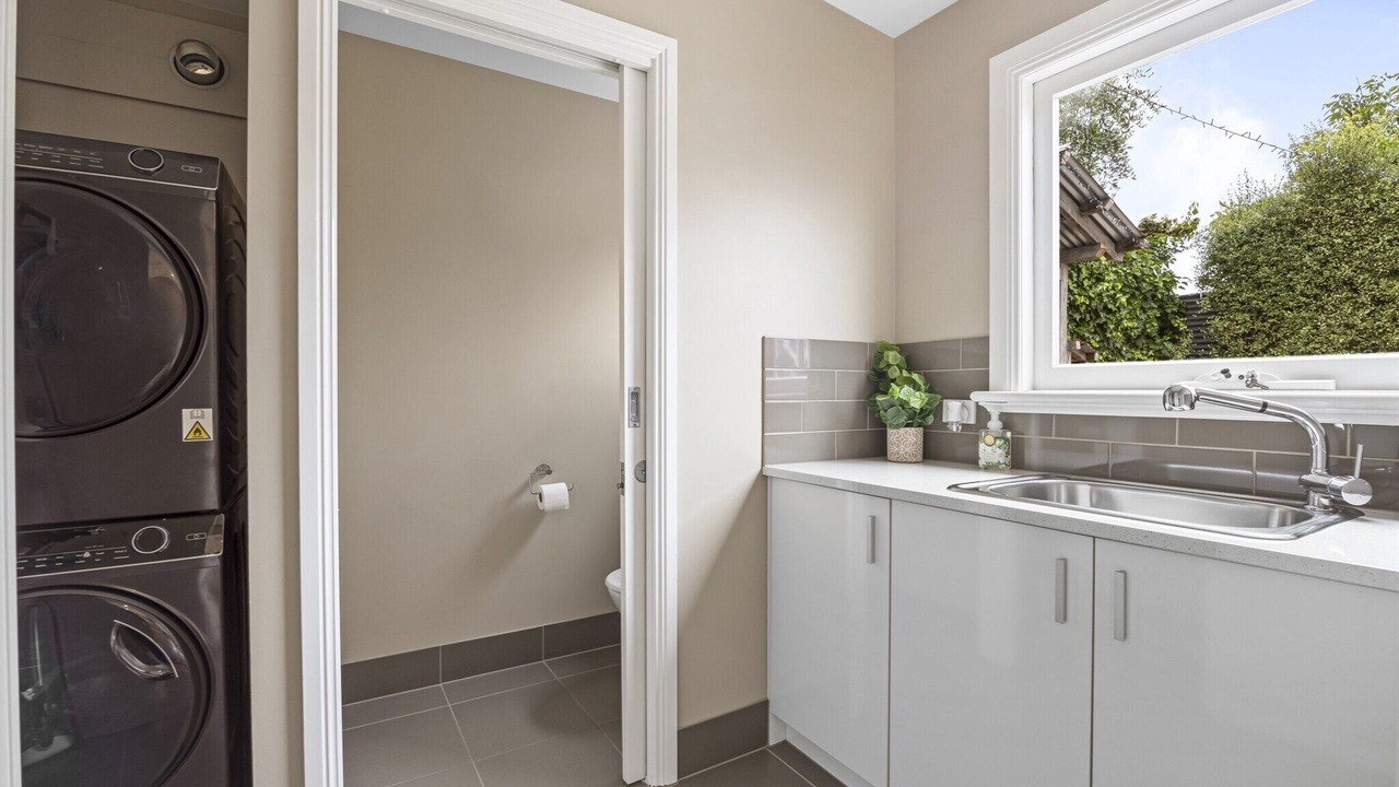 Photo of Bathroom in Golden Point