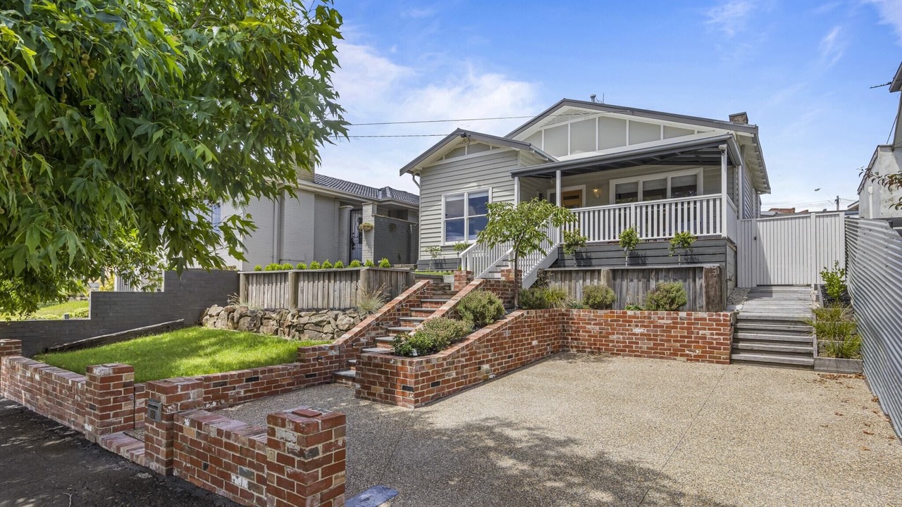 Photo of Outdoor in Golden Point