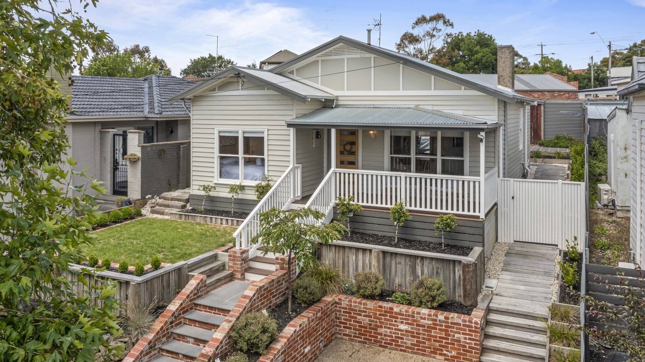 Photo of Outdoor in Golden Point
