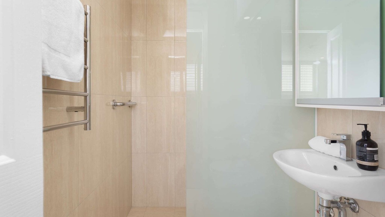 Photo of Bathroom in Manly