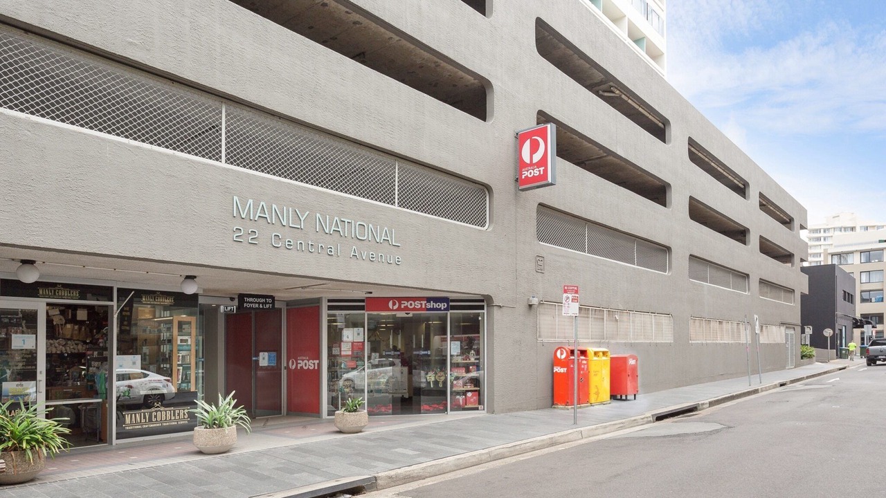 Photo of Outdoor in Manly
