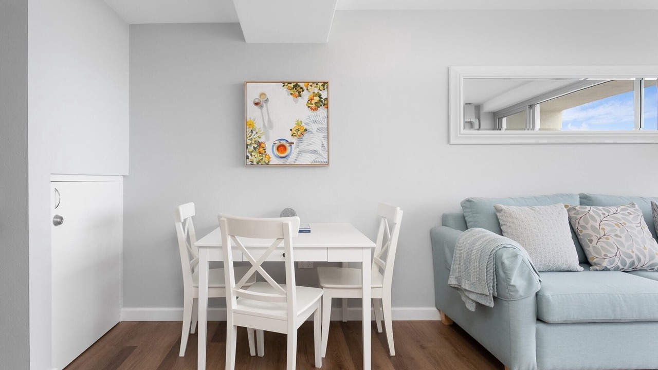 Photo of Livingroom in Manly