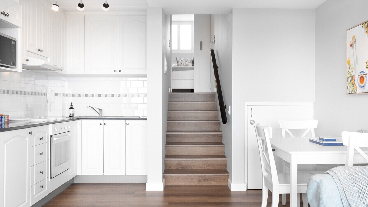 Photo of Livingroom in Manly