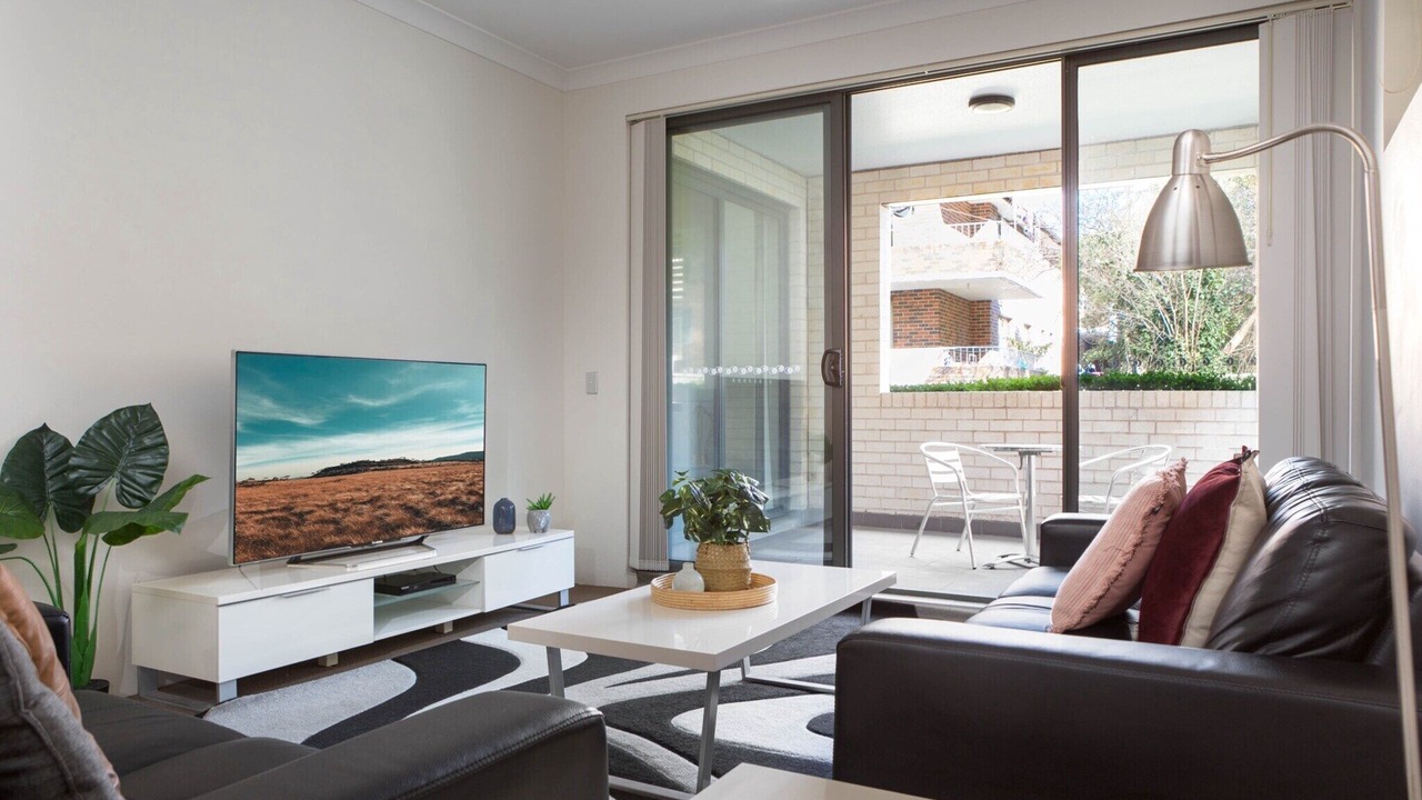 Photo of Livingroom in Westmead