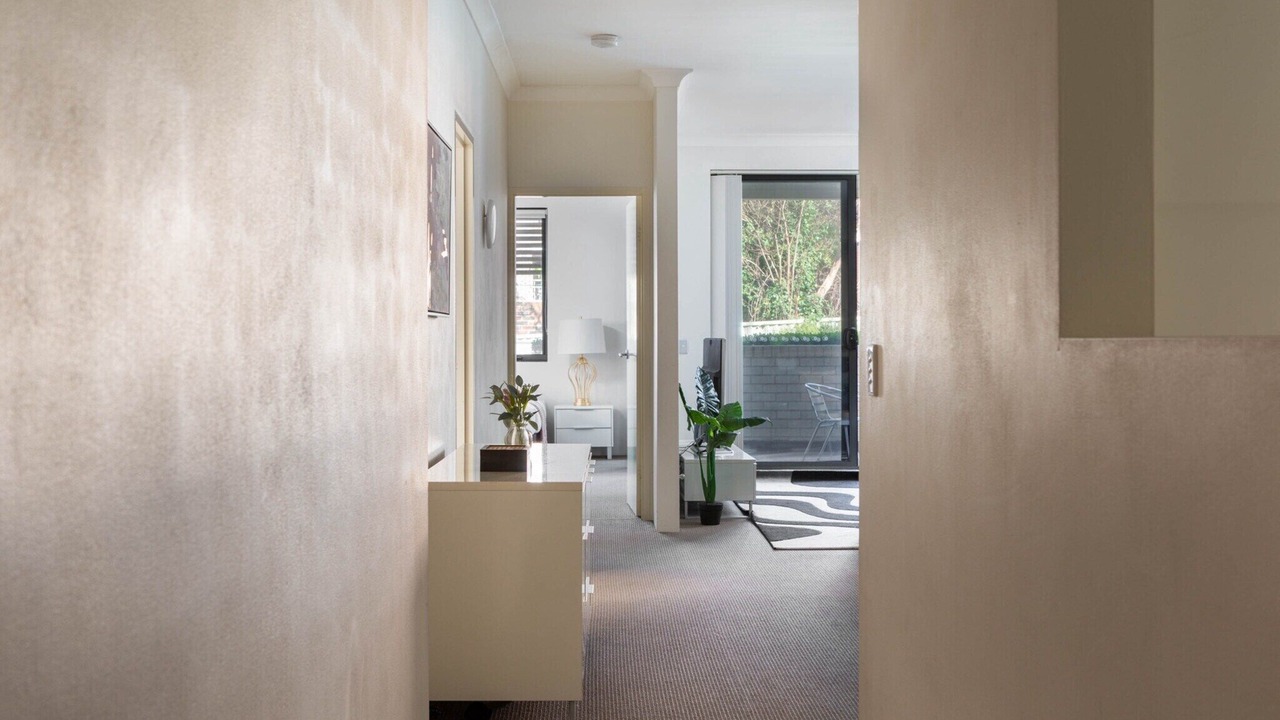 Photo of Livingroom in Westmead