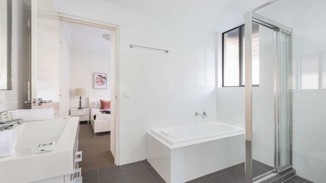 Photo of Bathroom in Westmead