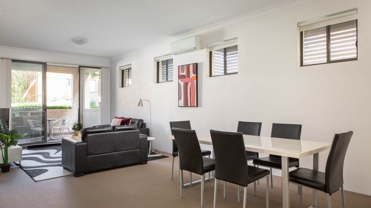 Photo of Livingroom in Westmead