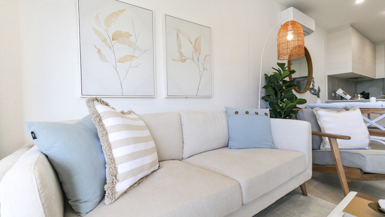 Photo of Livingroom in Batemans Bay