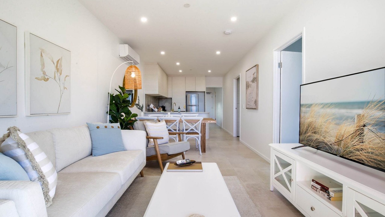 Photo of Livingroom in Batemans Bay