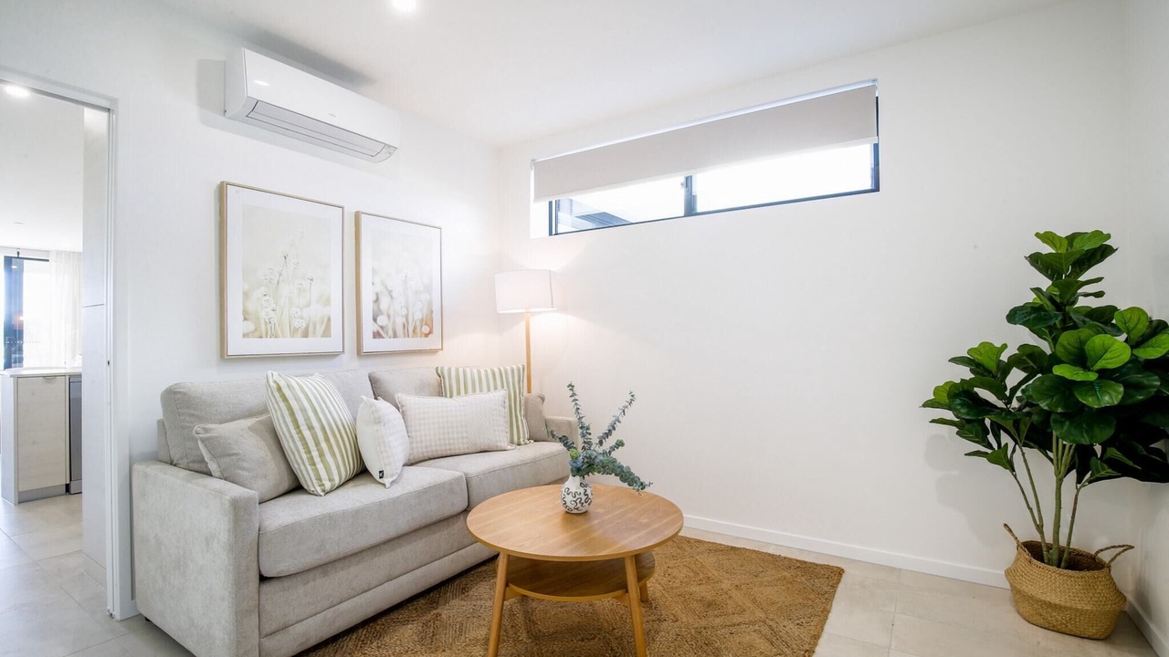 Photo of Livingroom in Batemans Bay