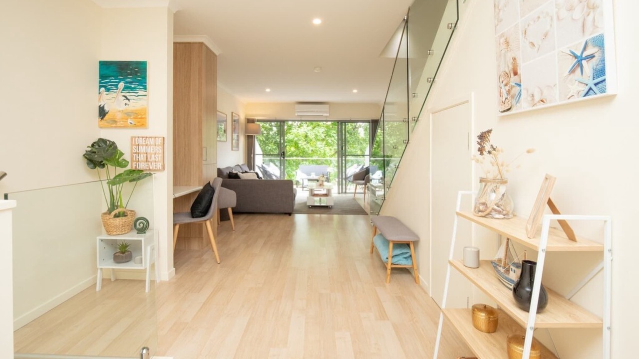 Photo of Livingroom in North Batemans Bay